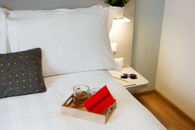 Dotcampus roma city center