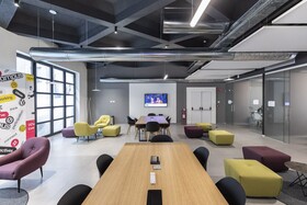 Dotcampus roma city center