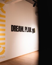 Dotcampus roma city center