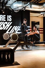 Dotcampus roma city center