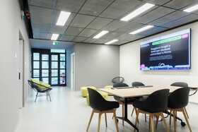 Dotcampus roma city center