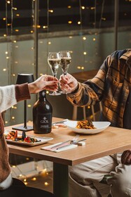 Dotcampus roma city center