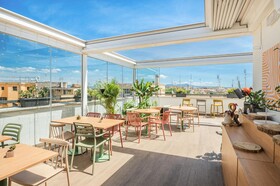 Dotcampus roma city center