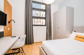 Dotcampus roma city center