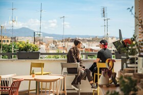 Dotcampus roma city center