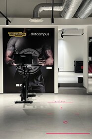 Dotcampus roma city center