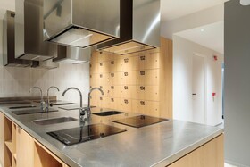 Dotcampus roma city center