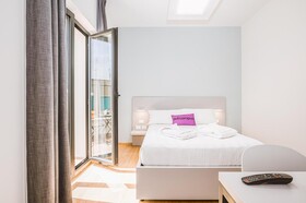 Dotcampus roma city center