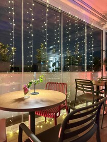 Dotcampus roma city center