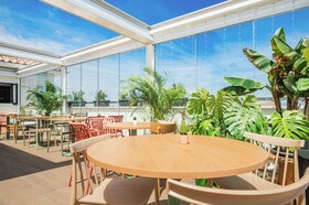 Dotcampus roma city center