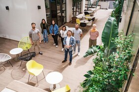 Dotcampus roma city center