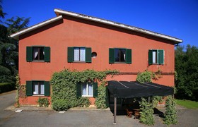 Riserva Dell'Olmo