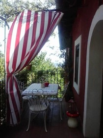 Agriturismo Il Casino Rosso