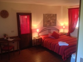 B&B Casale Rio Conca