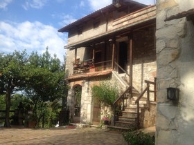 B&B Casale Rio Conca