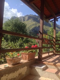 B&B Casale Rio Conca