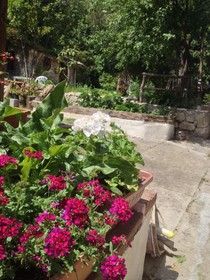 B&B Casale Rio Conca