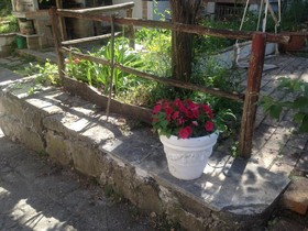 B&B Casale Rio Conca