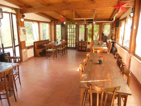 B&B Casale Rio Conca