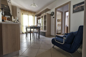 Rent House San Michele