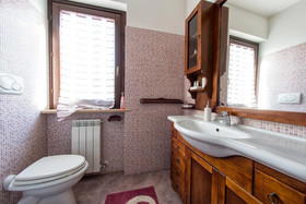 Rent House San Michele