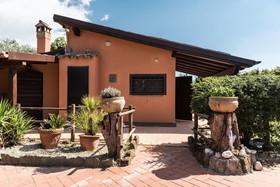 Relais Torre del Piancastagno