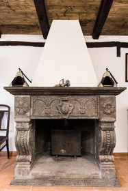 Relais Torre del Piancastagno