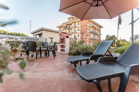 Tarchon Luxury B&B