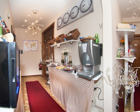 Tarchon Luxury B&B
