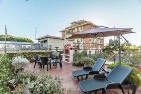 Tarchon Luxury B&B