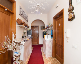 Tarchon Luxury B&B