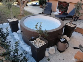 Tarchon Luxury B&B