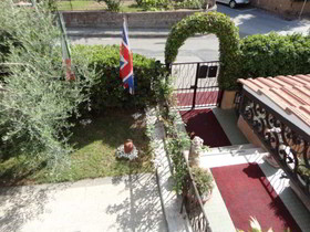 Tarchon Luxury B&B