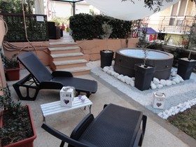 Tarchon Luxury B&B