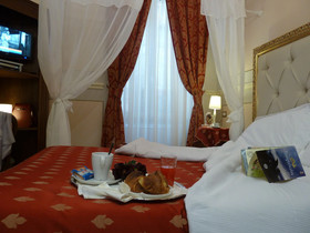 Tarquinia Resorts