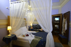 Tarquinia Resorts