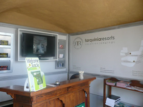 Tarquinia Resorts