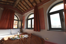 Tarquinia Resorts