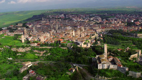 Tarquinia Resorts