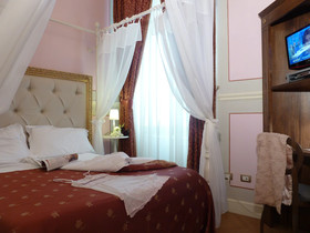 Tarquinia Resorts