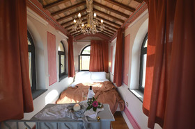 Tarquinia Resorts