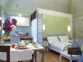 Tarquinia Resorts