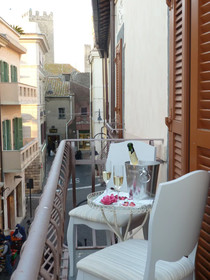 Tarquinia Resorts