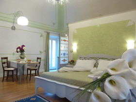 Tarquinia Resorts