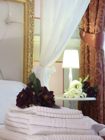 Tarquinia Resorts