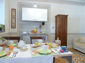 Tarquinia Resorts