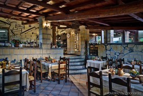 Villa Hotel Valle Del Marta Resort