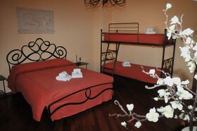 Antica Villa di Bruto