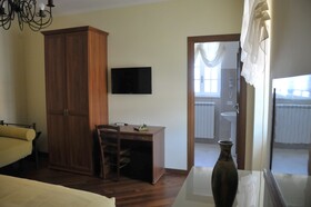 Antica Villa di Bruto