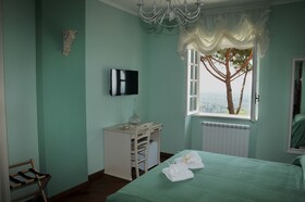 Antica Villa di Bruto